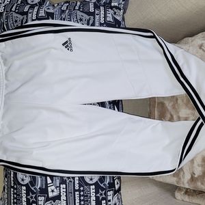 Adidas pants/bottoms